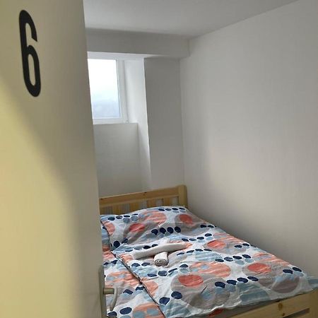 Hana'S Rooms ウィーン エクステリア 写真