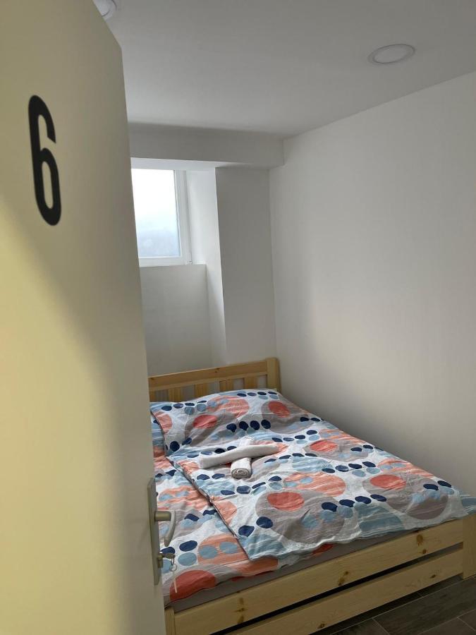 Hana'S Rooms ウィーン エクステリア 写真