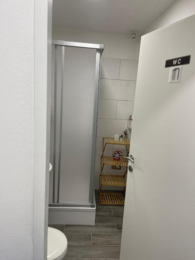 Hana'S Rooms ウィーン エクステリア 写真