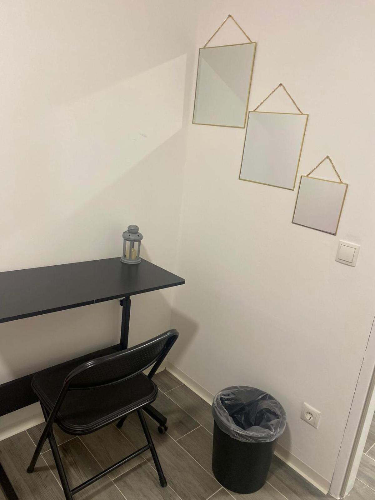 Hana'S Rooms ウィーン エクステリア 写真